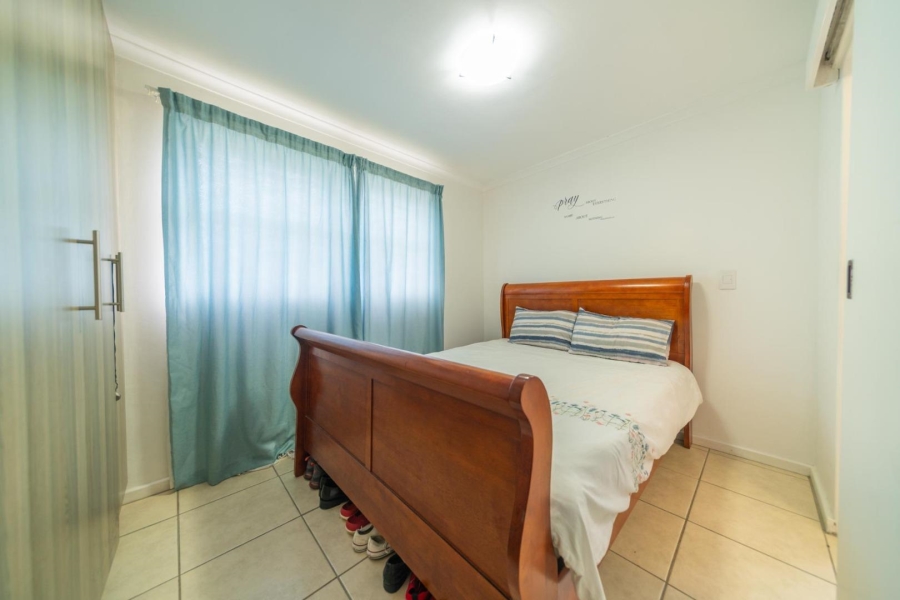 To Let 2 Bedroom Property for Rent in Nuutgevonden Western Cape